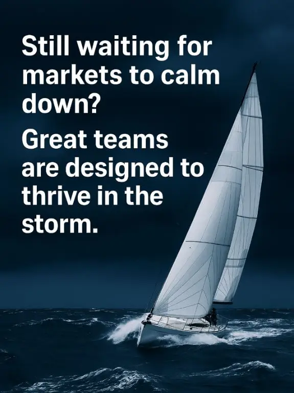 Become A Leader