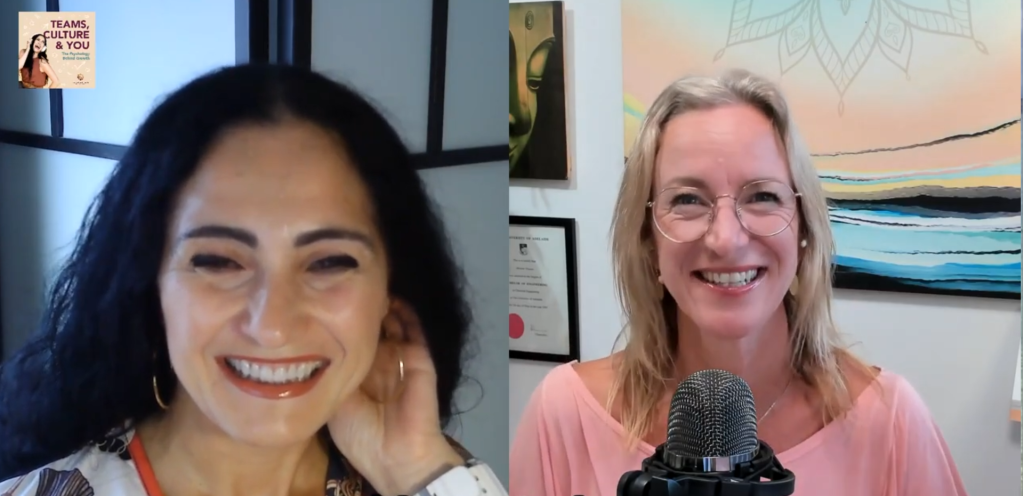 Magnetic Money with Miriam Castilla