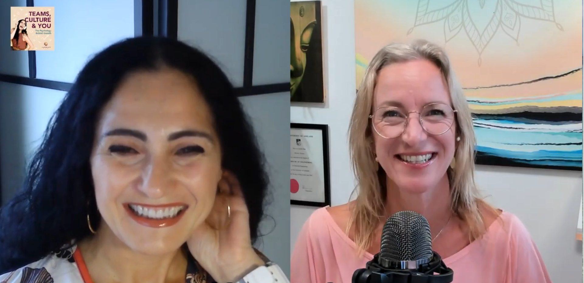 Magnetic Money with Miriam Castilla